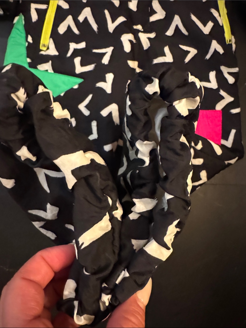 Obermeyer Snowsuit - Picture 4 of 9